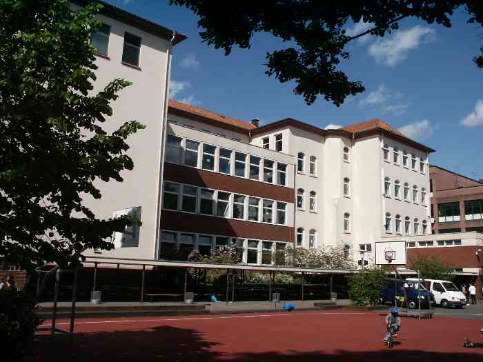 Musterschule Frankfurt Musterschule Frankfurt